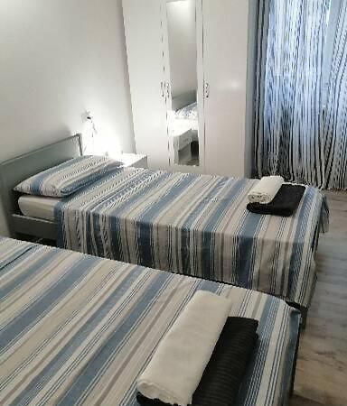 Albergo Blue Fish Albisola Superiore Exterior photo