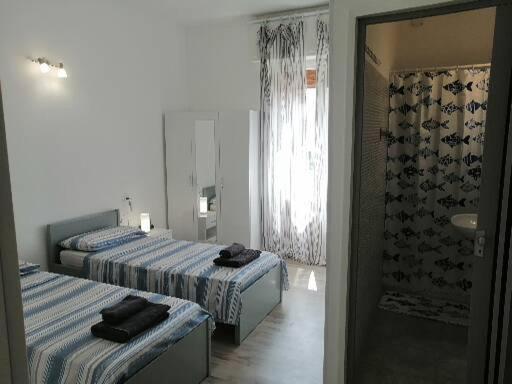Albergo Blue Fish Albisola Superiore Exterior photo