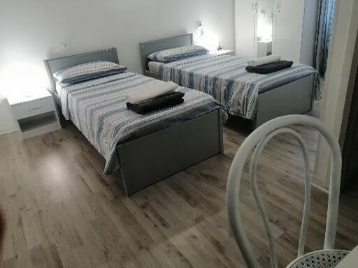 Albergo Blue Fish Albisola Superiore Exterior photo