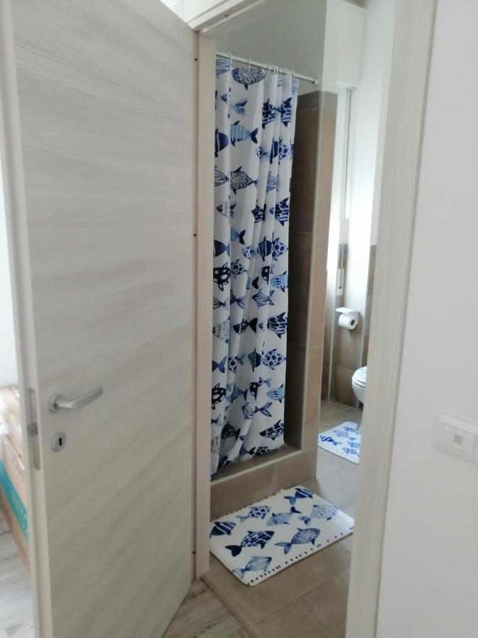 Albergo Blue Fish Albisola Superiore Exterior photo