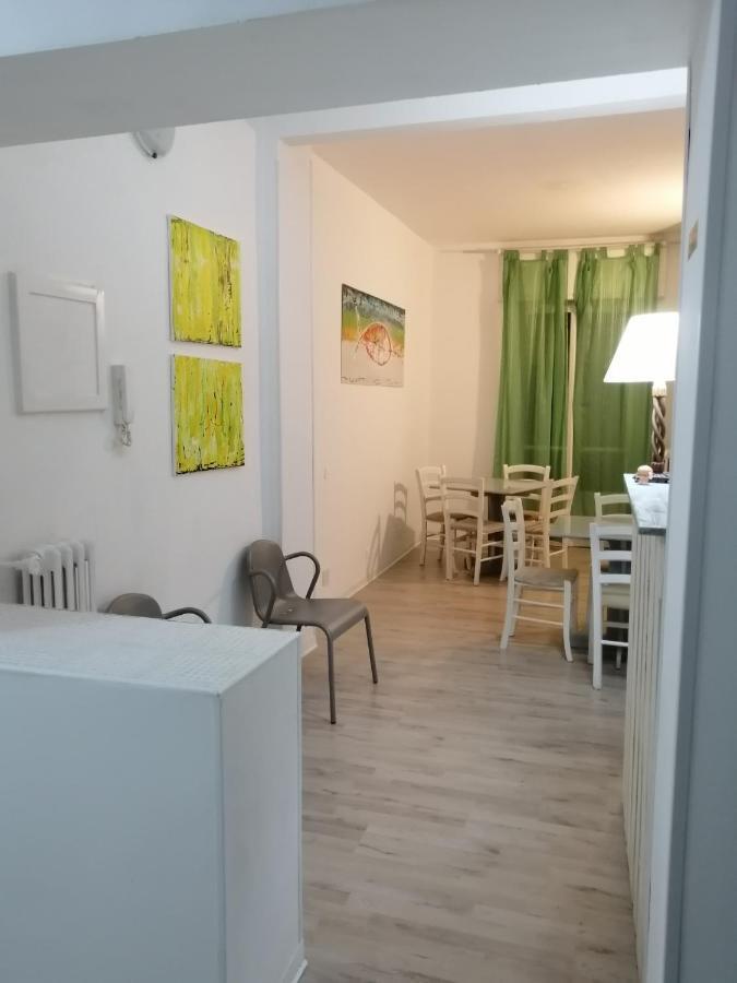 Albergo Blue Fish Albisola Superiore Exterior photo